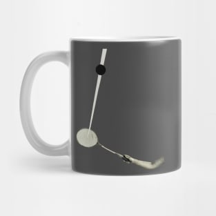 Tennis Mug